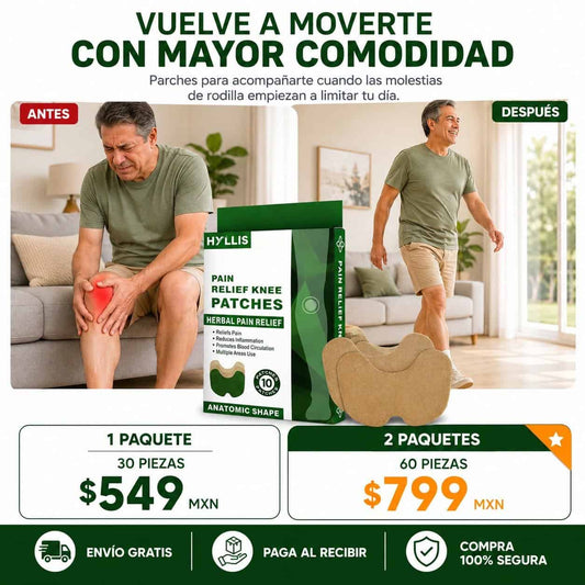 Rodilla